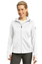 Sweatshirts/Fleece Sport-Tek Ladies Tech Fleece  Full-Zip Hooded Jacket. L248 Sport-Tek