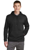 Sweatshirts/fleece Sport-Tek Sport-Wick Fleece Hooded Pullover. F244 Sport-Tek