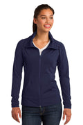 Sweatshirts/Fleece Sport-Tek Sport-Wick Stretch Jackets For Women LST8524372 Sport-Tek