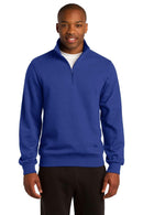 Sweatshirts/Fleece Sport-Tek Tall 1/4-Zip Sweatshirt. TST253 Sport-Tek