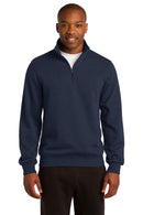 Sweatshirts/Fleece Sport-Tek Tall 1/4-Zip Sweatshirt. TST253 Sport-Tek