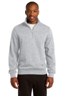 Sweatshirts/Fleece Sport-Tek Tall 1/4-Zip Sweatshirt. TST253 Sport-Tek