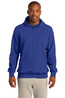 Sweatshirts/Fleece Sport-Tek Tall Pullover Hooded Sweatshirt. TST254 Sport-Tek