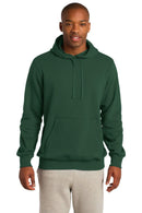 Sweatshirts/Fleece Sport-Tek Tall Pullover Hooded Sweatshirt. TST254 Sport-Tek