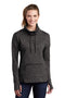 Sweatshirts/Fleece Sport-Tek Triumph Cowl Neck Sweater LST28090623 Sport-Tek