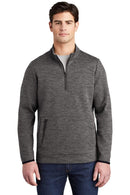 Sweatshirts/Fleece Sport-Tek Triumph Quarter Zip Sweatshirt ST2811252 Sport-Tek