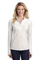 Sweatshirts/Fleece Sport-Tek Women's Comfy Sweatshirt LST85564081 Sport-Tek