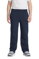 Sweatshirts/Fleece Sport-Tek Youth Sweatpant. Y257 Sport-Tek