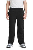 Sweatshirts/Fleece Sport-Tek Youth Sweatpant. Y257 Sport-Tek
