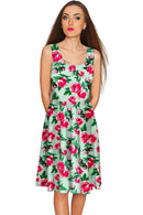 Sweetheart Mia Fit & Flare Skater Mommy and Me Dresses