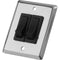 Switches & Accessories Sea-Dog Double Gang Wall Switch - Stainless Steel [403020-1] Sea-Dog