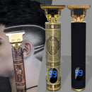 T hair trimmer for men barber Professional cordless haircut hair clipper beard trimmer razor Trimer electric shaver machine 5 AExp