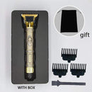 T hair trimmer for men barber Professional cordless haircut hair clipper beard trimmer razor Trimer electric shaver machine 5 AExp