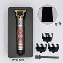 T hair trimmer for men barber Professional cordless haircut hair clipper beard trimmer razor Trimer electric shaver machine 5 AExp