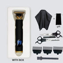 T hair trimmer for men barber Professional cordless haircut hair clipper beard trimmer razor Trimer electric shaver machine 5 AExp