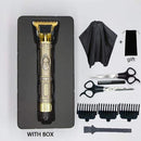 T hair trimmer for men barber Professional cordless haircut hair clipper beard trimmer razor Trimer electric shaver machine 5 AExp