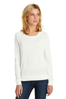 Alternative EcoJersey Slouchy Pullover. AA1990