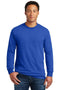 Gildan - Heavy Cotton 100% Cotton Long Sleeve T-Shirt.  5400