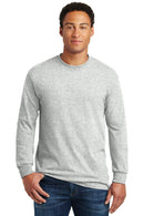 Gildan - Heavy Cotton 100% Cotton Long Sleeve T-Shirt. 5400