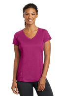 T-shirts OGIO ENDURANCE Ladies Pulse V-Neck. LOE320 OGIO Endurance