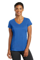 T-shirts OGIO ENDURANCE Ladies Pulse V-Neck. LOE320 OGIO Endurance