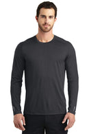 T-shirts OGIO ENDURANCE Long Sleeve Pulse Crew. OE321 OGIO Endurance