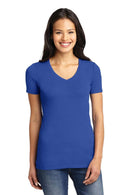 T-shirts Port Authority Ladies Concept Stretch V-Neck Tee. LM1005 Port Authority