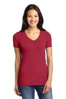 T-shirts Port Authority Ladies Concept Stretch V-Neck Tee. LM1005 Port Authority