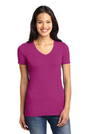 T-shirts Port Authority Ladies Concept Stretch V-Neck Tee. LM1005 Port Authority