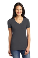 T-shirts Port Authority Ladies Concept Stretch V-Neck Tee. LM1005 Port Authority