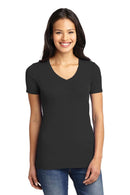 T-shirts Port Authority Ladies Concept Stretch V-Neck Tee. LM1005 Port Authority