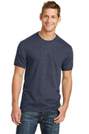 T-shirts Port & Company Core Cotton Ringer Tee. PC54R Port & Company