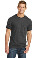 T-shirts Port & Company Core Cotton Ringer Tee. PC54R Port & Company