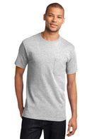 T-shirts Port & Company - Essential Pocket Tee. PC61P Port & Company