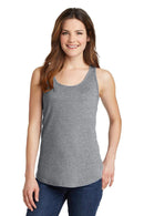 T-shirts Port & Company Ladies Core Cotton Tank Top. LPC54TT Port & Company