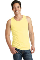 T-shirts Port & Company Pigment-Dyed Tank Top. PC099TT Port & Company