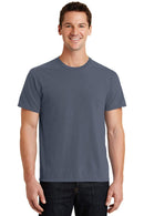 T-shirts Port & Company - Pigment-Dyed Tee. PC099 Port & Company