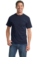 T-shirts Port & Company - Tall Essential Tee. PC61T Port & Company