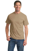 T-shirts Port & Company - Tall Essential Tee.  PC61T Port & Company