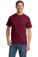 T-shirts Port & Company - Tall Essential Tee. PC61T Port & Company