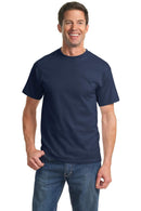 T-shirts Port & Company - Tall Essential Tee. PC61T Port & Company