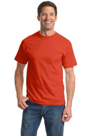 T-shirts Port & Company - Tall Essential Tee.  PC61T Port & Company