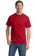 T-shirts Port & Company - Tall Essential Tee. PC61T Port & Company