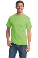 T-shirts Port & Company - Tall Essential Tee. PC61T Port & Company