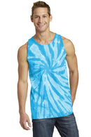 T-shirts Port & Company Tie-Dye Tank Top. PC147TT Port & Company