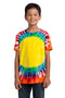 T-shirts Port & Company - Youth Window Tie-Dye Tee. PC149Y Port & Company