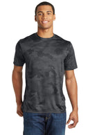 T-shirts Sport-Tek CamoHex Tee. ST370 Sport-Tek
