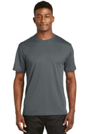 T-shirts Sport-Tek Dri-MeshShort Sleeve T-Shirt. K468 Sport-Tek