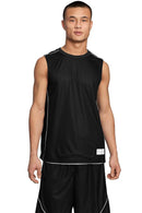 T-shirts Sport-Tek PosiCharge Mesh Reversible Sleeveless Tee. T555 Sport-Tek