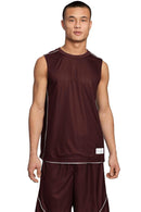 T-shirts Sport-Tek PosiCharge Mesh Reversible Sleeveless Tee. T555 Sport-Tek